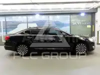 2012 KIA K7