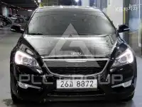 2012 KIA K7