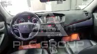 2012 KIA K7
