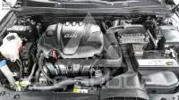 2012 KIA K7