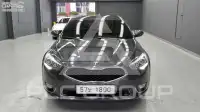 2012 KIA K7