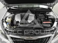 2012 KIA K7