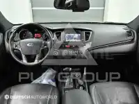 2012 KIA K7