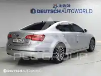 2012 KIA K7