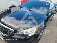 2012 KIA K7
