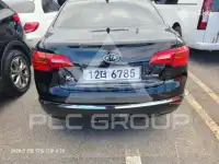 2012 KIA K7