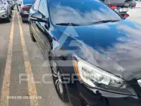 2012 KIA K7