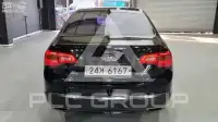 2012 KIA K7