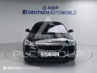 2012 KIA K7