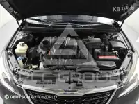 2012 KIA K7