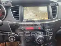 2012 KIA K7