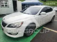 2012 KIA K7