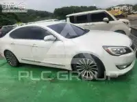 2012 KIA K7
