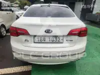 2012 KIA K7