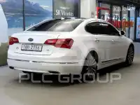 2012 KIA K7