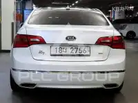2012 KIA K7
