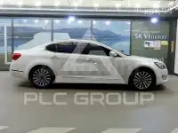 2012 KIA K7