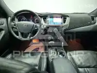 2012 KIA K7