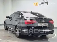 2012 KIA K7
