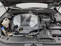 2012 KIA K7