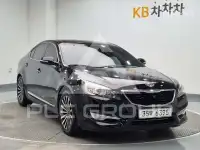 2012 KIA K7