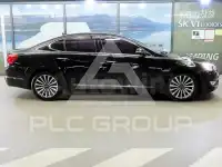 2012 KIA K7