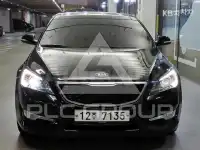 2012 KIA K7