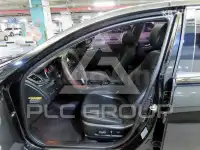 2012 KIA K7