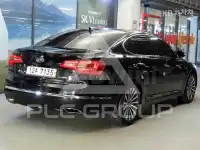 2012 KIA K7