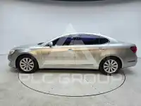 2012 KIA K7