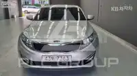 2012 KIA K5