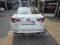 2012 KIA K5