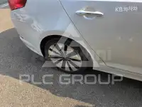 2012 KIA K5