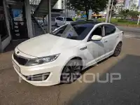 2012 KIA K5