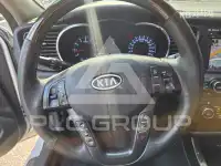 2012 KIA K5