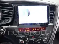 2012 KIA K5