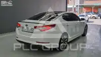 2012 KIA K5
