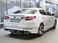 2012 KIA K5