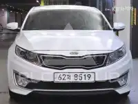2012 KIA K5
