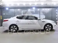2012 KIA K5