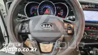 2012 KIA K5