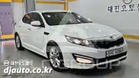 2012 KIA K5