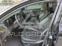 2012 KIA K5