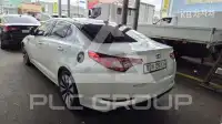 2012 KIA K5