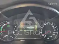 2012 KIA K5