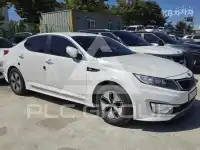 2012 KIA K5
