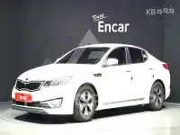 2012 KIA K5