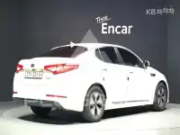 2012 KIA K5