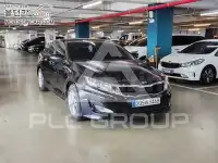 2012 KIA K5