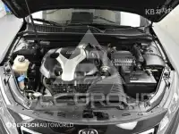 2012 KIA K5